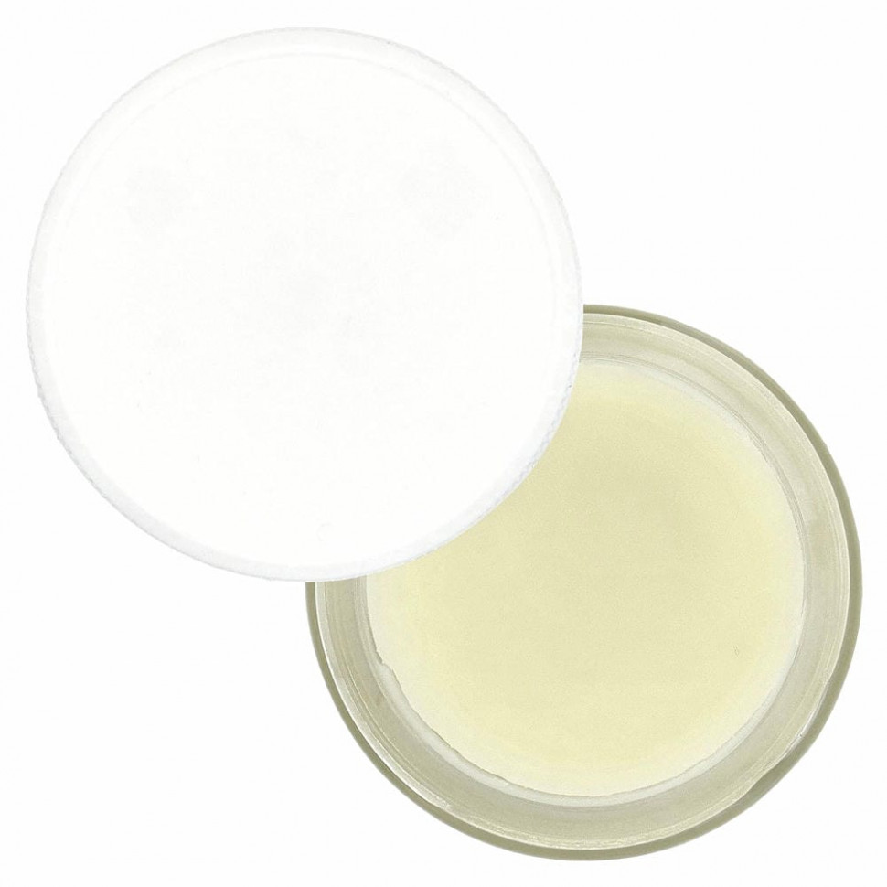 Tea Tree Therapy, Эвкалиптовая мазь - растирка для груди, 2 унции (57 г)