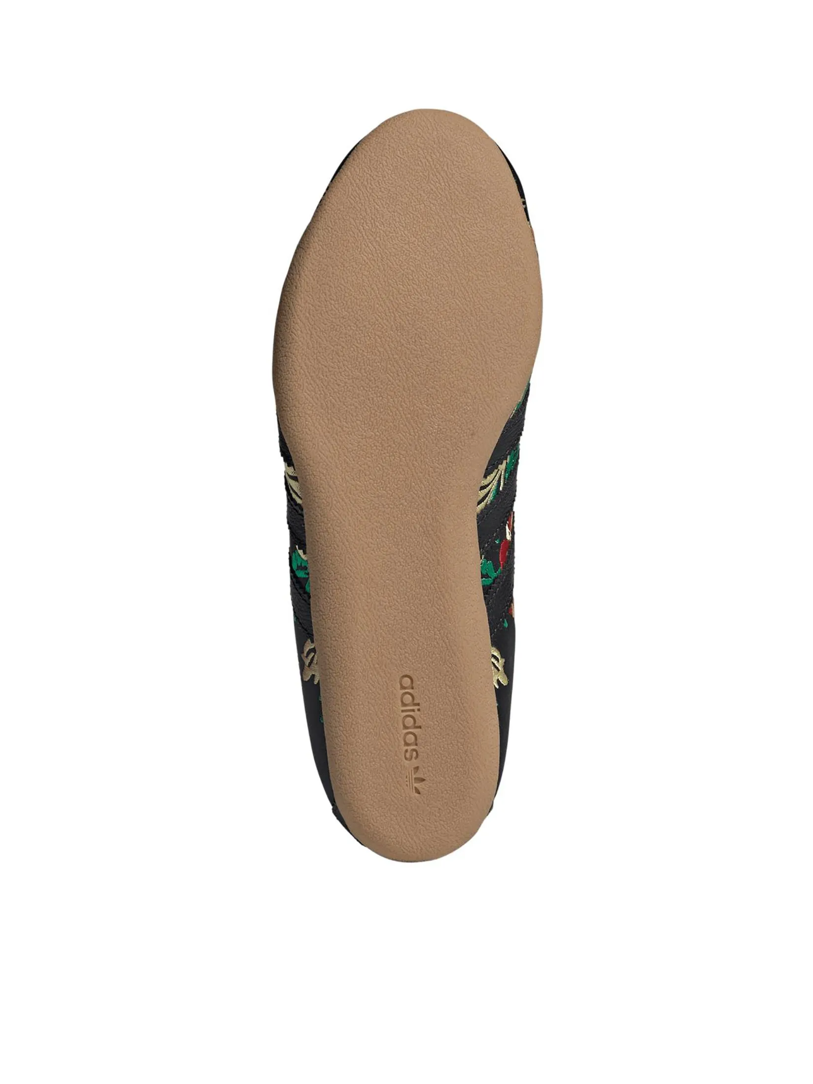 ADIDAS Women Sneakers Tokyo JR1494 Cream White / Gold Met / Gum4