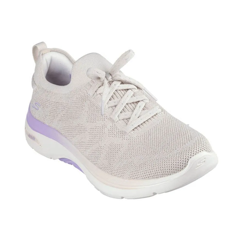 SKECHERS Women Training Shoes GO WALK® Arch Fit® 2.0 - Bel Cream - SK108SH798EGTH