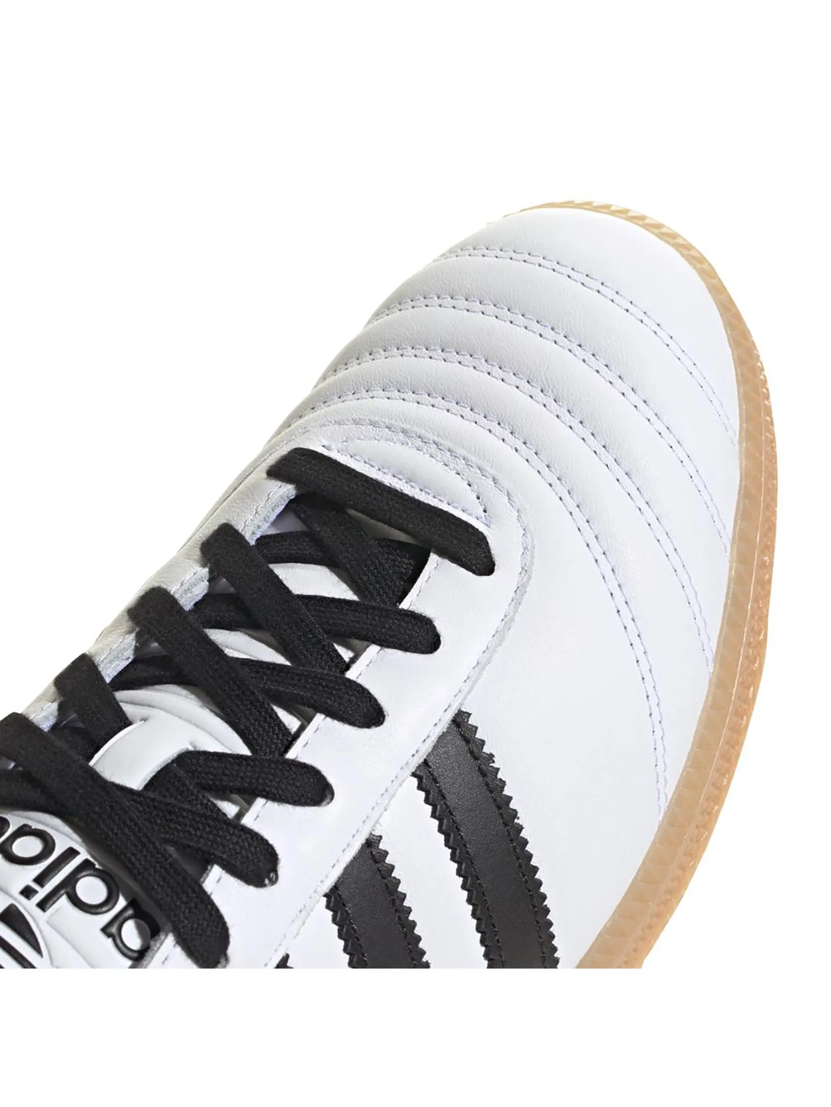 ADIDAS Unisex Sneakers Samba JP JQ9055 Supplier Colour / Lucid Lemon / / Gum4