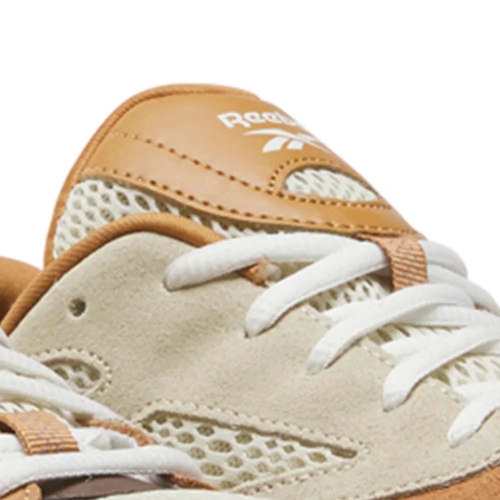 REEBOK Road Prime Unisex Casual Shoes Beige - RE099SH425EOTH