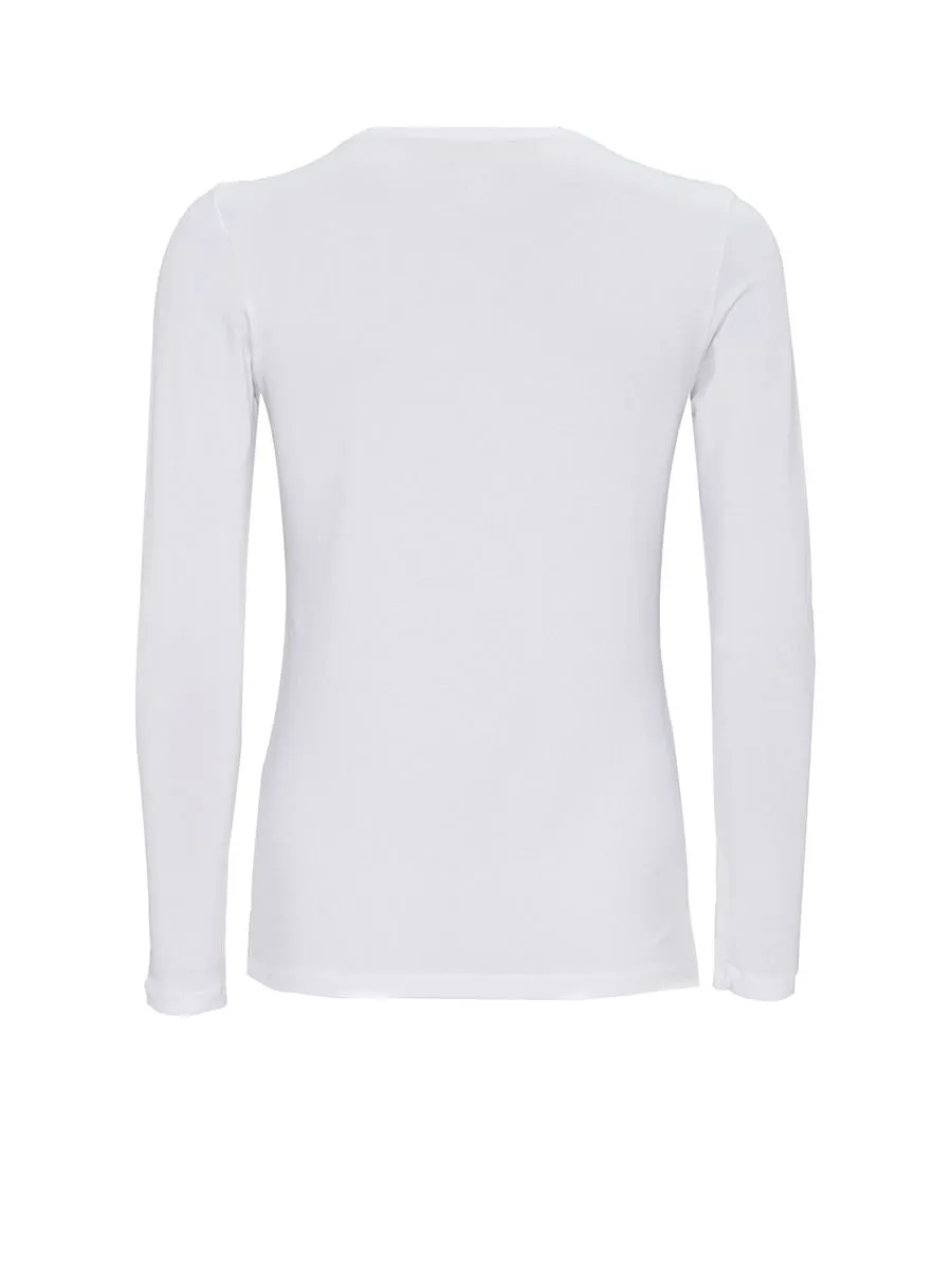 UNDERGEAR Thermal Long Sleeves 2001MJLSM03