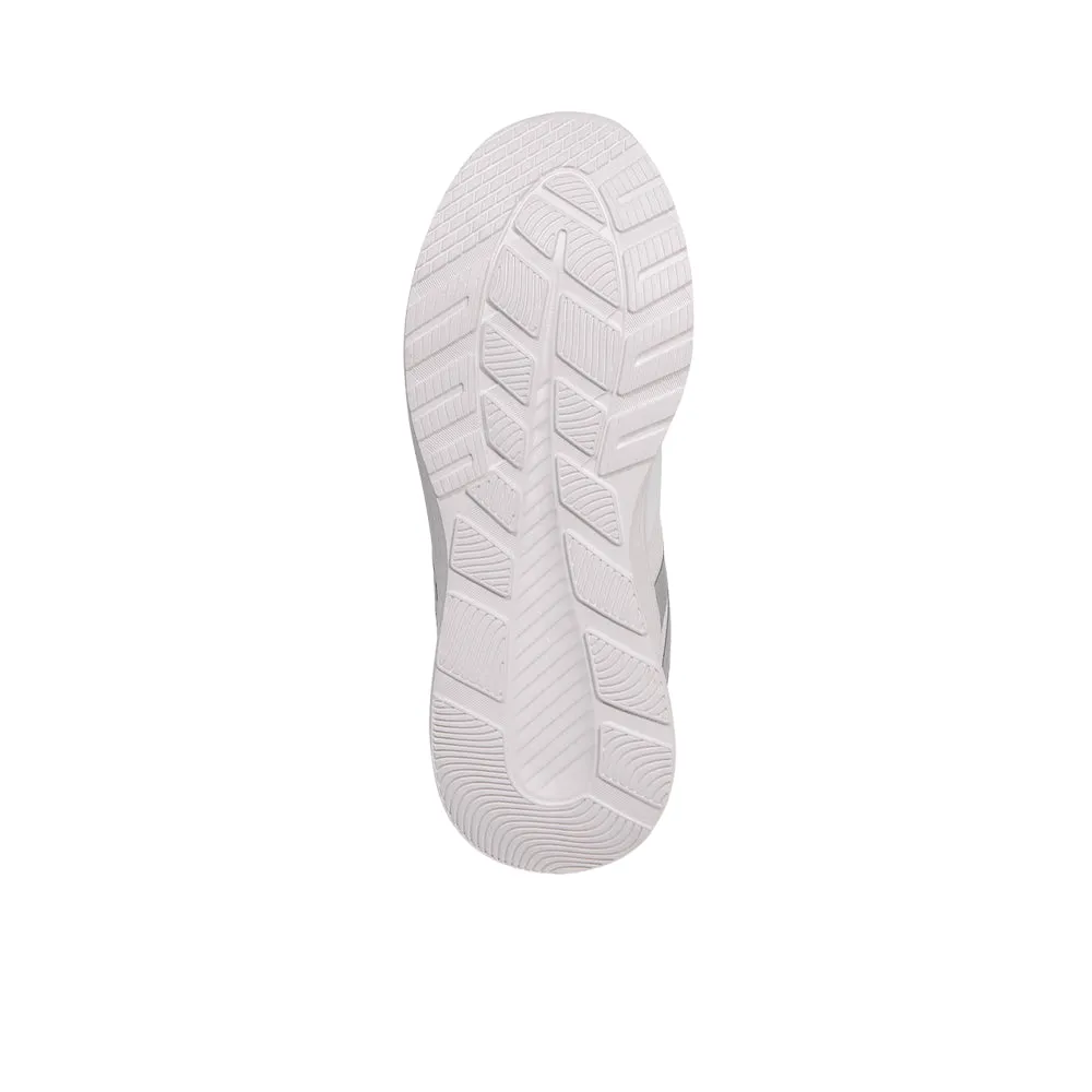 FILA Slope Men Running Shoes White - FI039SH021ENTH