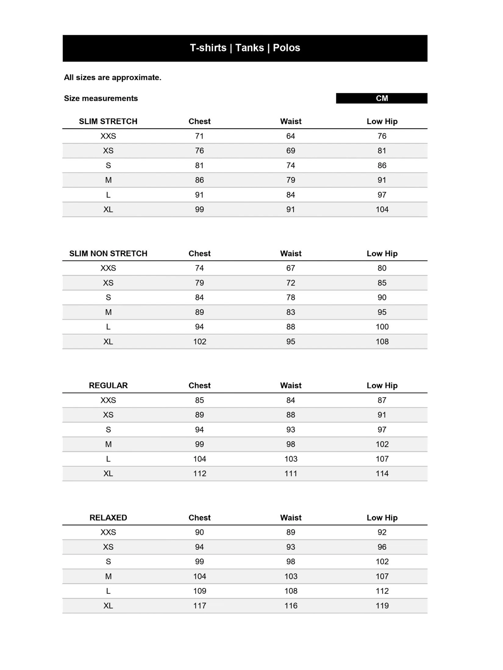 CALVIN KLEIN Women's Cotton Contour Lip CK Tank Black