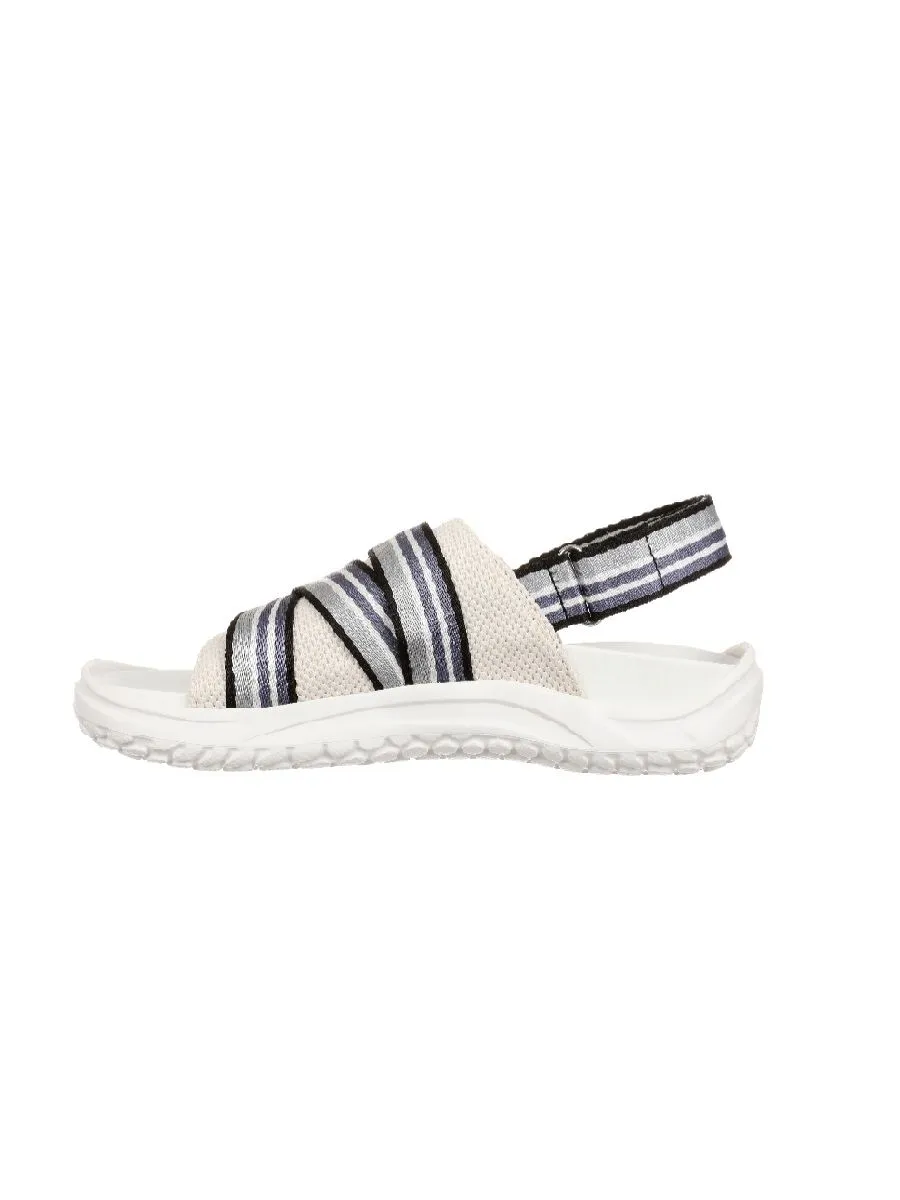 MBT WHITE Men's HOKU Sandals