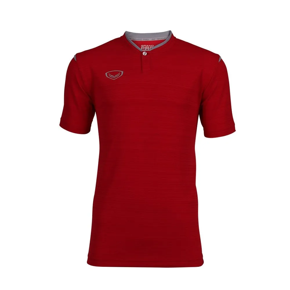 GRAND SPORT Red JERSEY Grands Pro (022037)