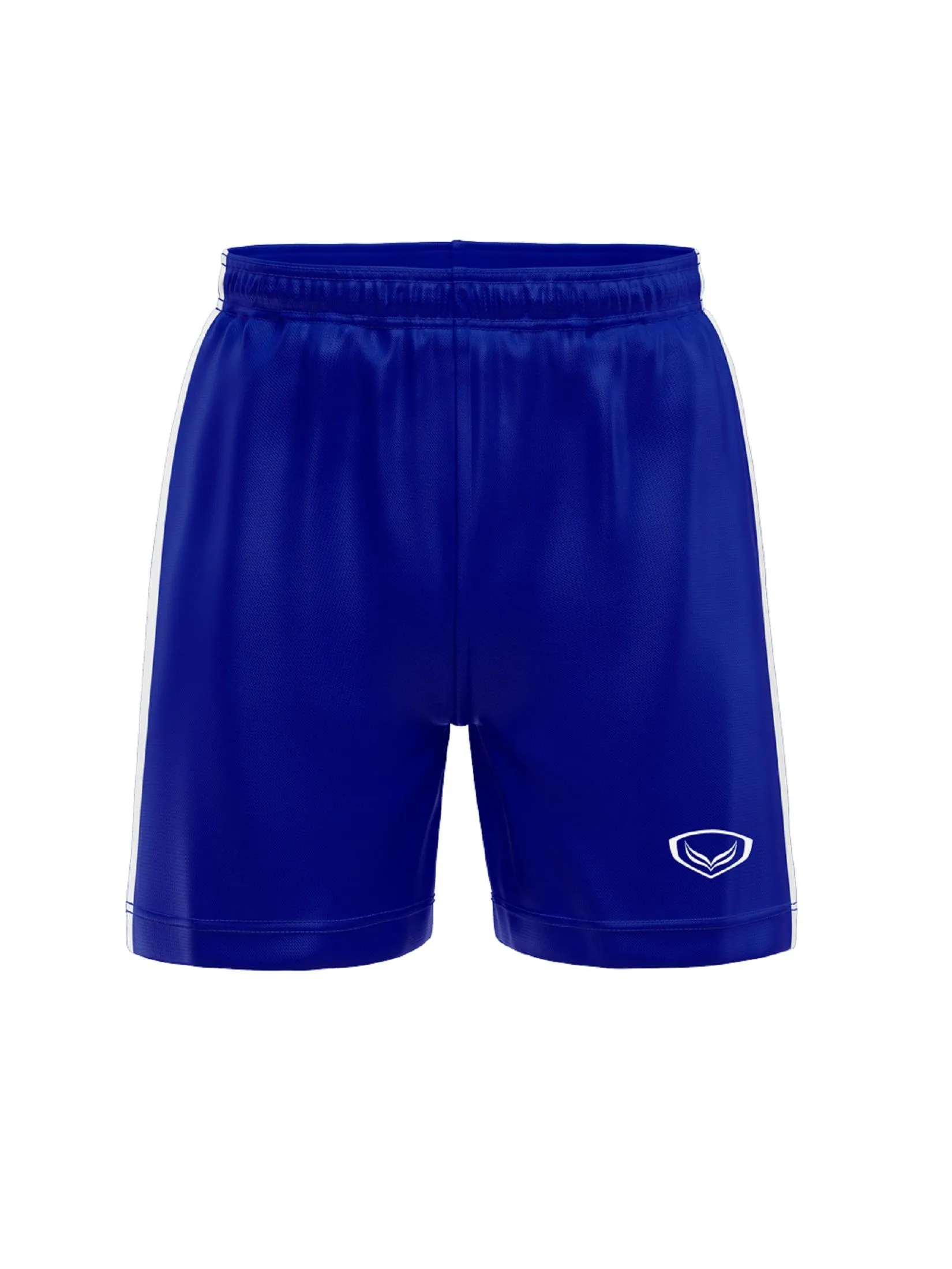 GRAND SPORT Blue MEN SHORTS (001492)