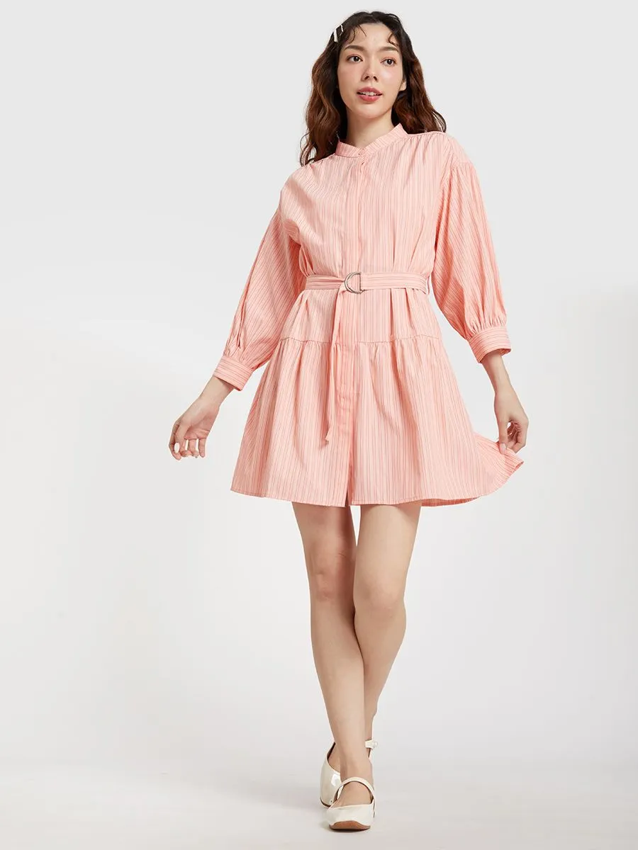 LOLITA Women Dress Long Sleeves