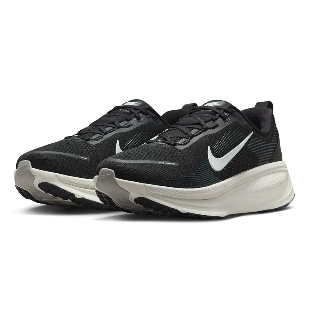 NIKE Men Running Shoes Vomero 18 Extra Wide Black - NI083SH130ENTH
