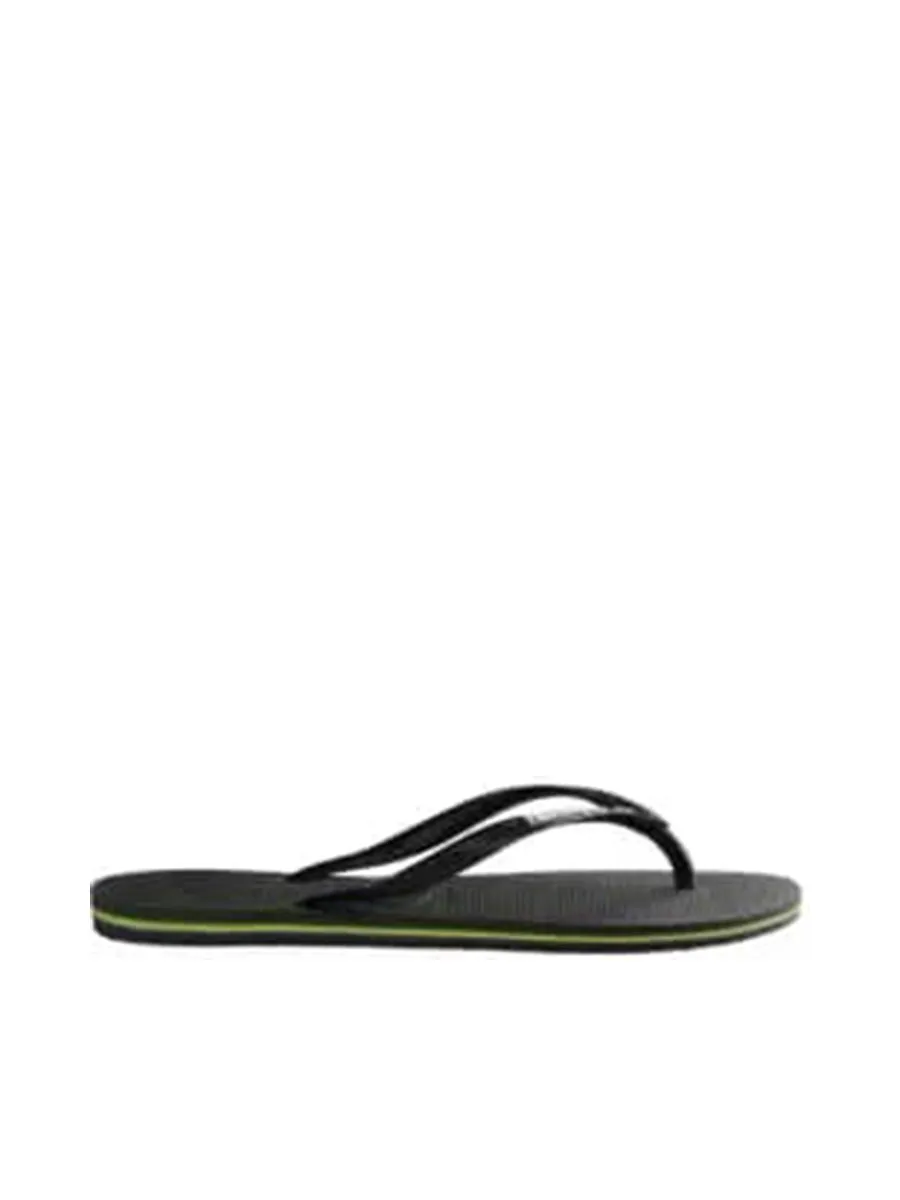 HAVAIANAS Sandalias Brasil Logo Fc Pr 41108501069