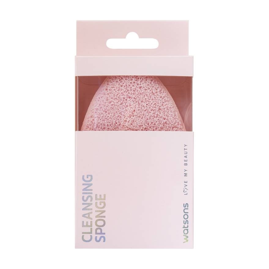 Watsons Cleansing Sponge WTC24-ST26