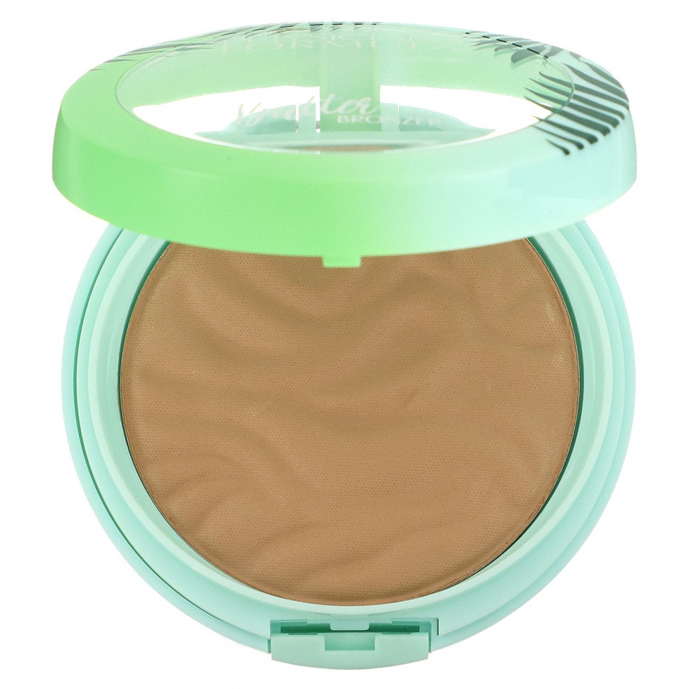 Physicians Formula, Бронзер с маслом, 11 г (0,38 унции) - PFI-06676-Автозагар