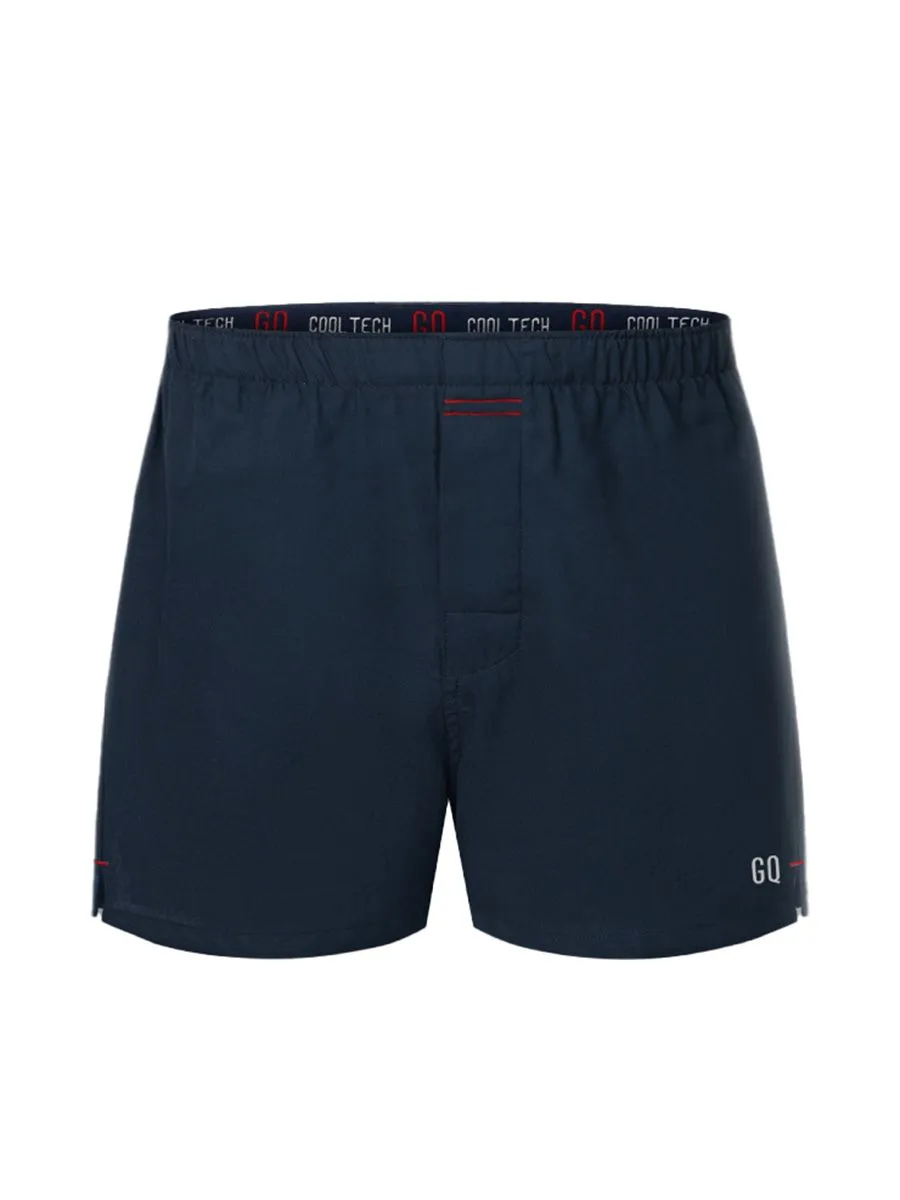 GQ Men Boxer