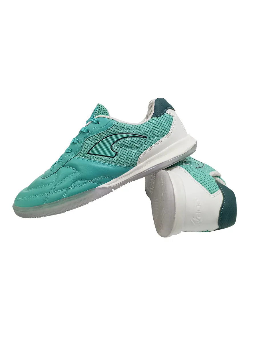 GRAND SPORT Green futsal shoes # COPA XTREME (337045)