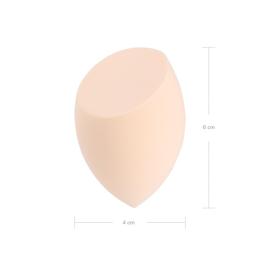 Meilinda Better Skin Sponge Tap  Contour