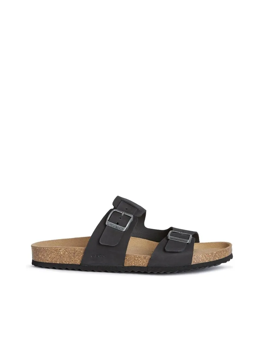 GEOX Men Sandal U Sandal Ghita