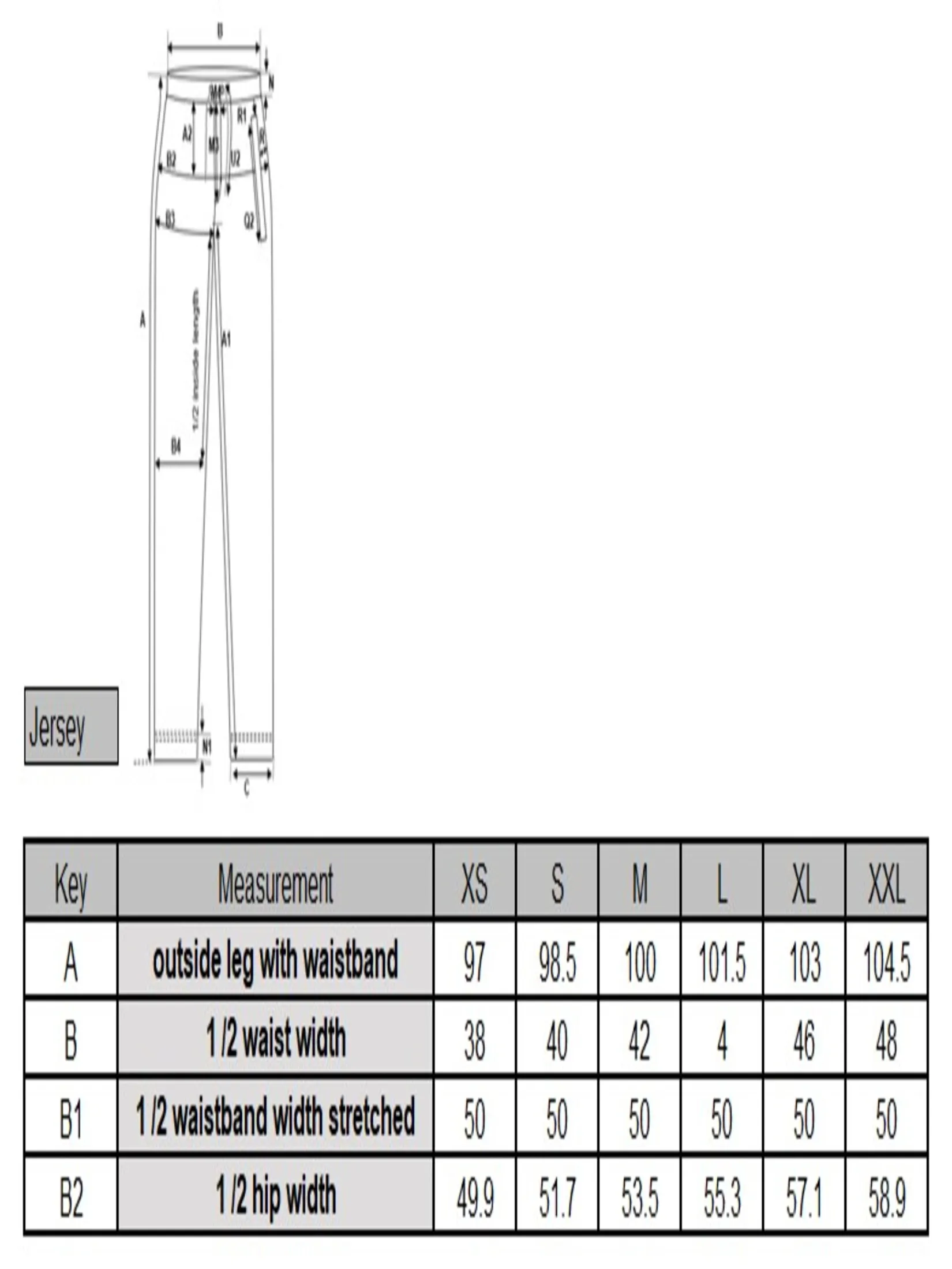 BOSS Men s Jersey Trouser / sweatpants Dark Blue