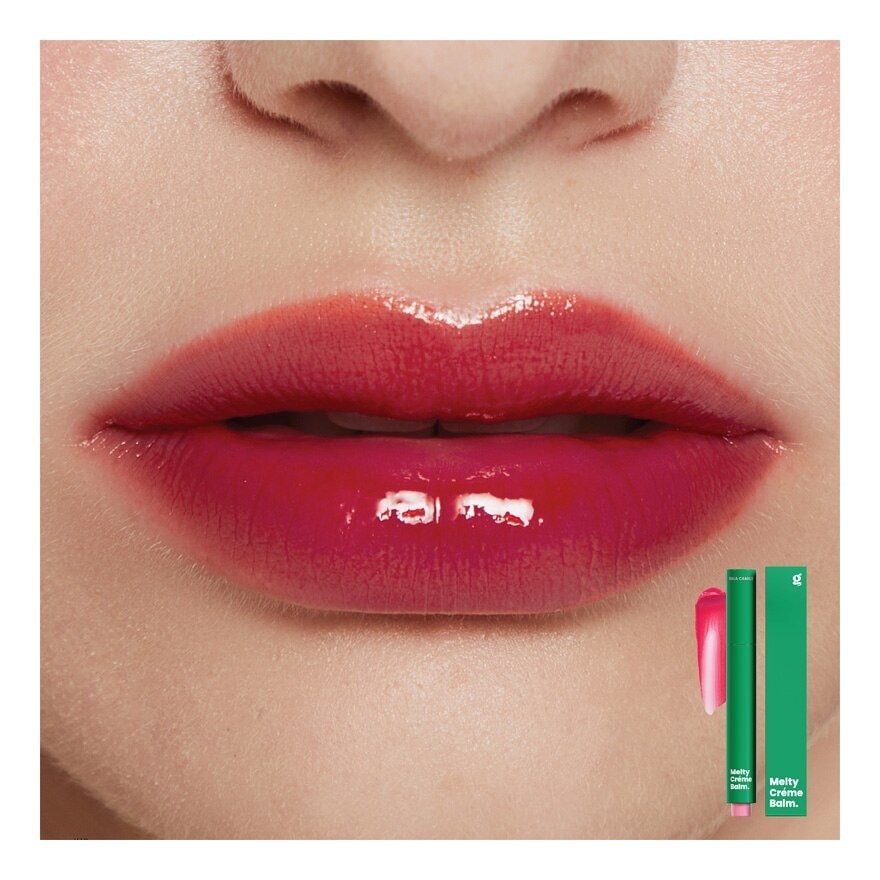 #Gala Camille Melty Creme Balm 1.8g 11