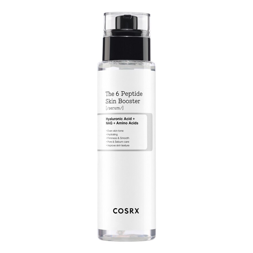 COSRX The 6 Peptide Skin Booster Serum 150 ml.