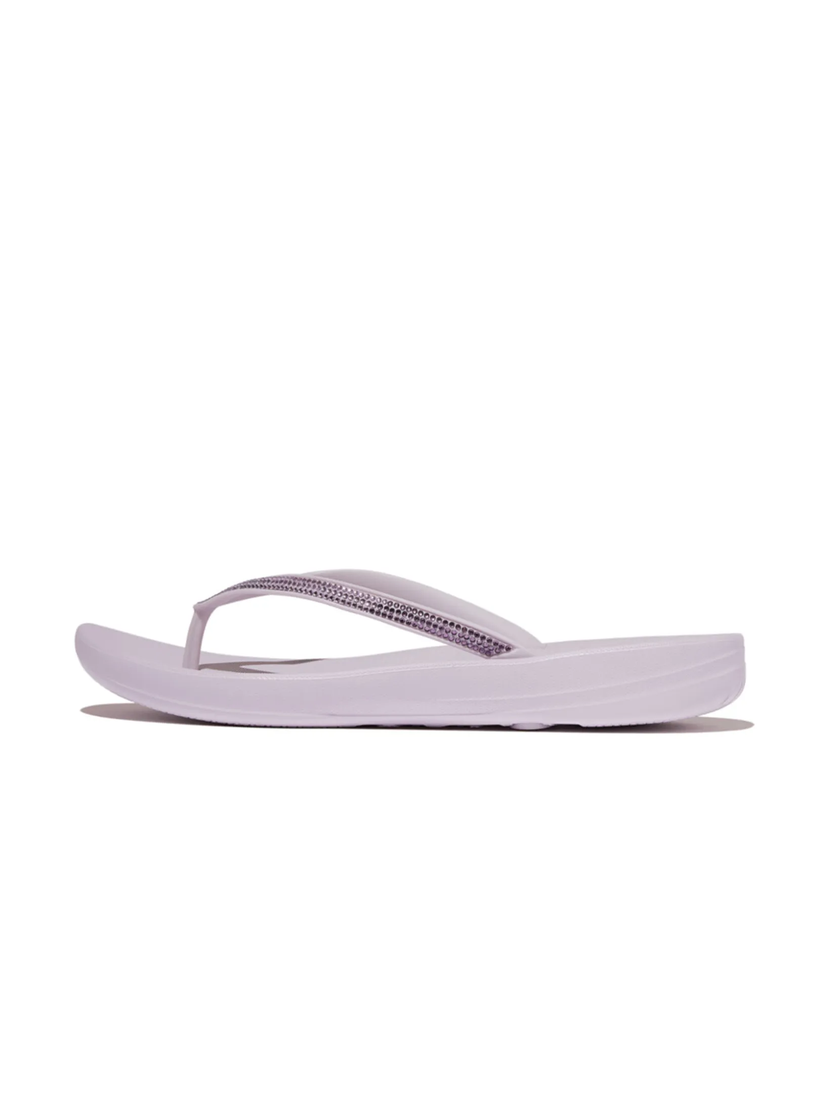 FitFlop™ WOMEN S IQUSHION OMBRE SPARKLE PURPLE