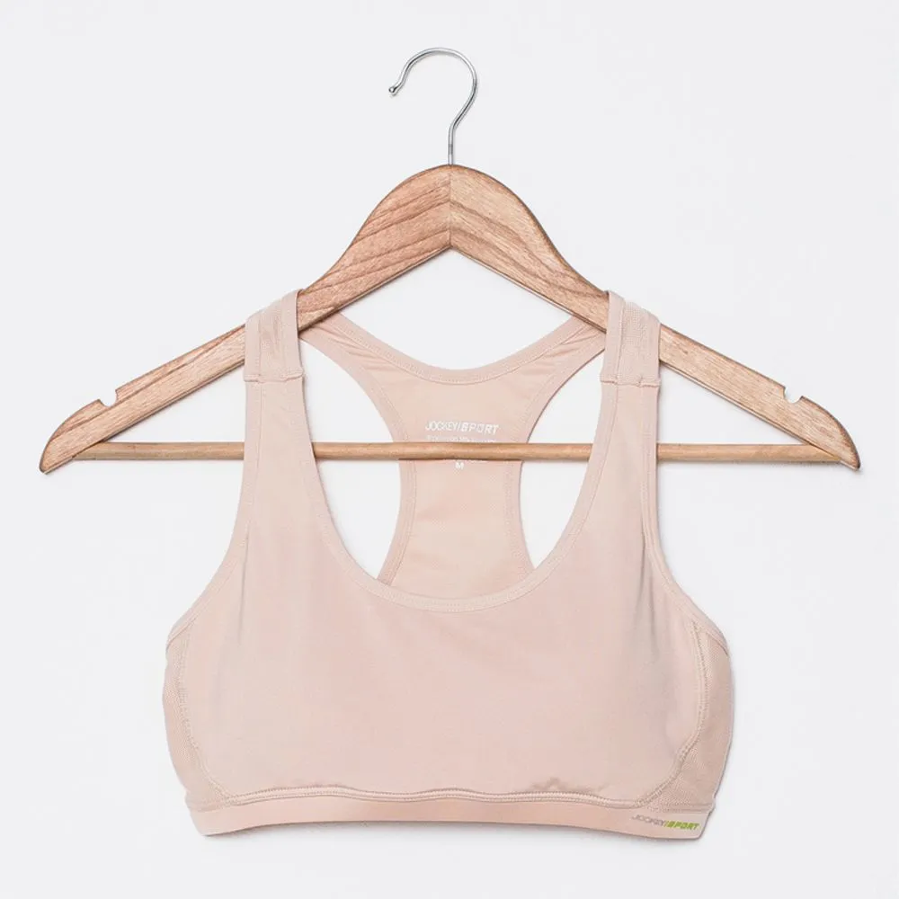 JOCKEY UNDERWEAR MICRO MODAL AIR KU 1955 Tee Black