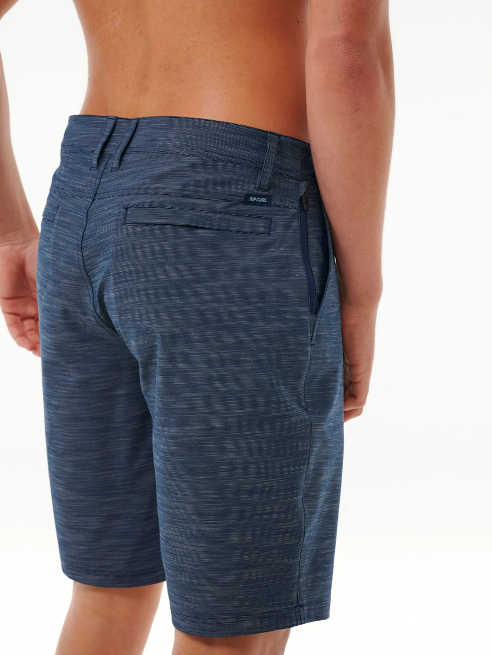 RIP CURL Men Shorts Boardwalk Jackson Dark Navy