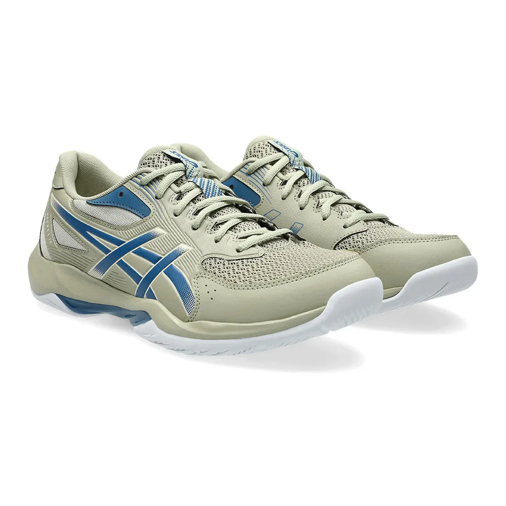 ASICS Gel-Rocket 12 Men Indoor Court Shoes Khaki - AS206SH422ENTH