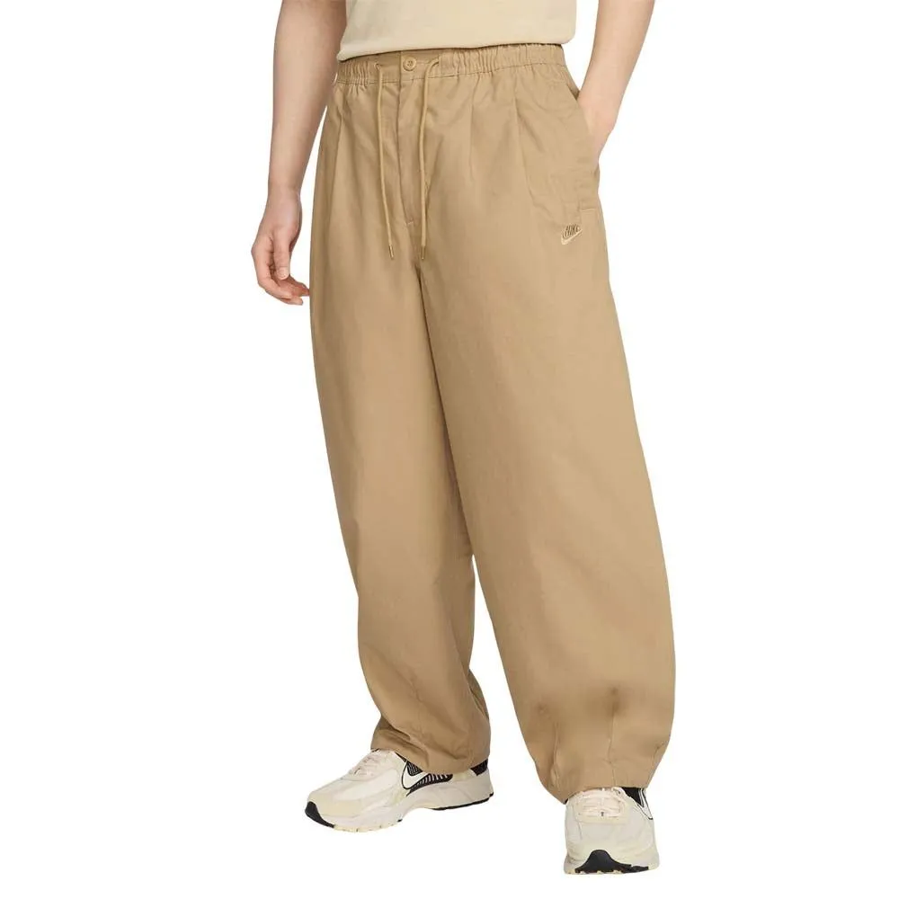 NIKE Club Balloon Men Casual Pants Brown - NI083AP729ENTH Size - L
