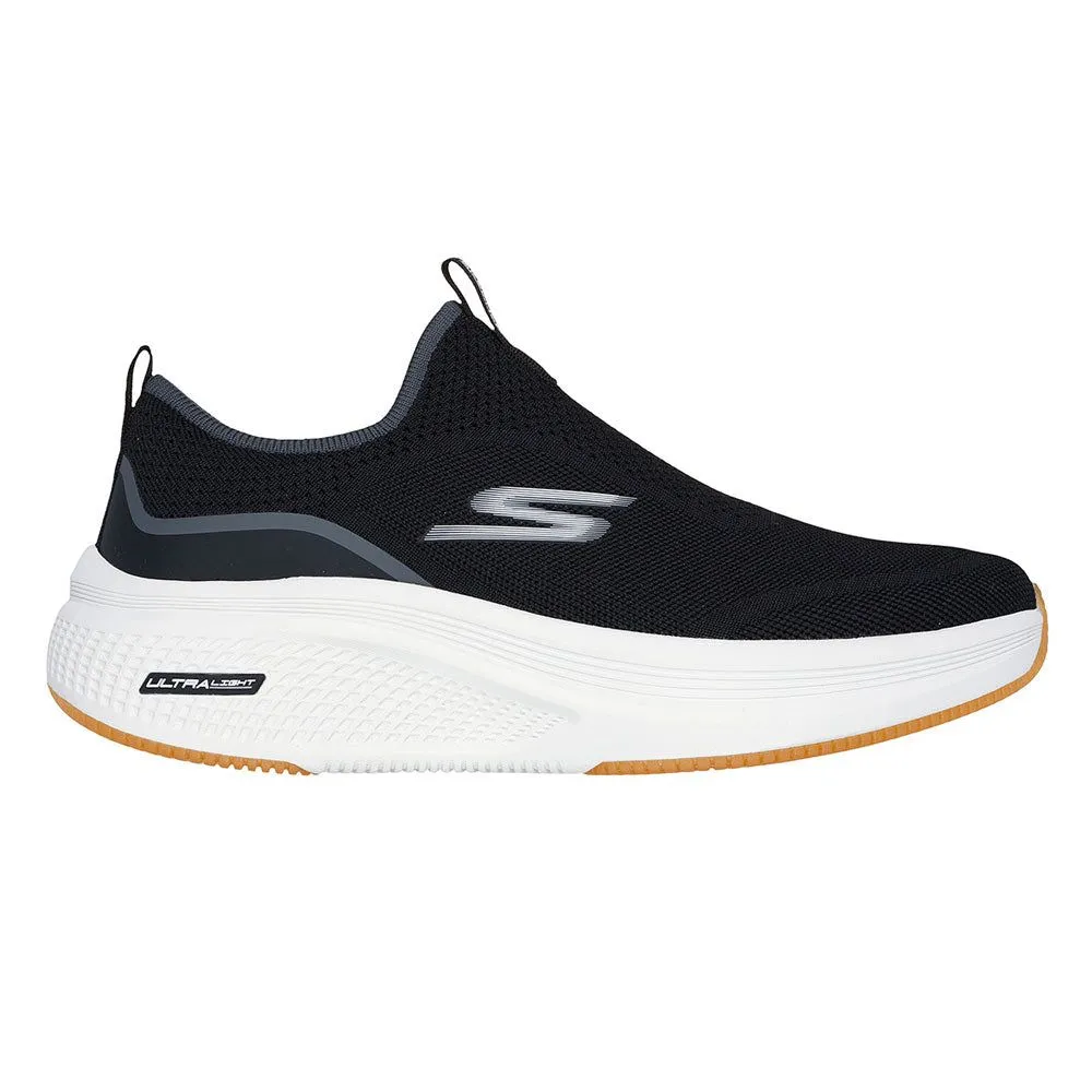 SKECHERS Men Running Shoes GO RUN 2.0 Elevate™ - Upraise 2.0 Black - SK108SH350EKTH