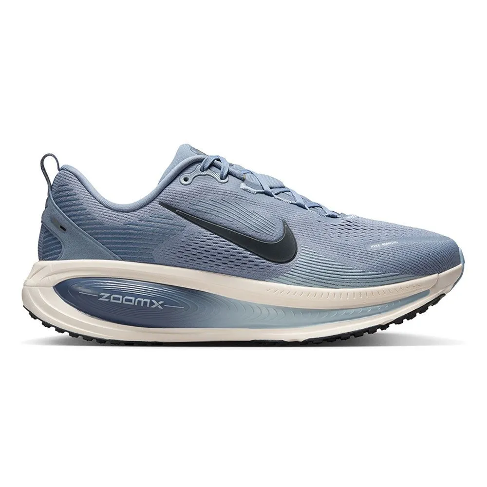 NIKE Vomero 18 Men Running Shoes Blue - NI083SH663EOTH