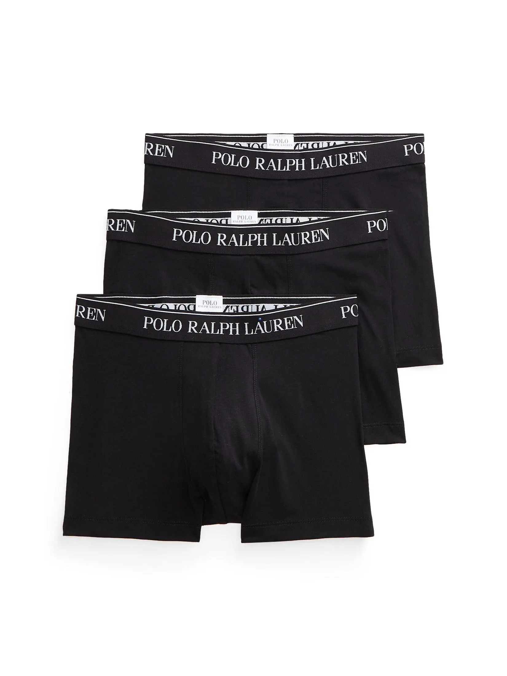POLO RALPH LAUREN Trunk Men MAPOUND0S720196 Black