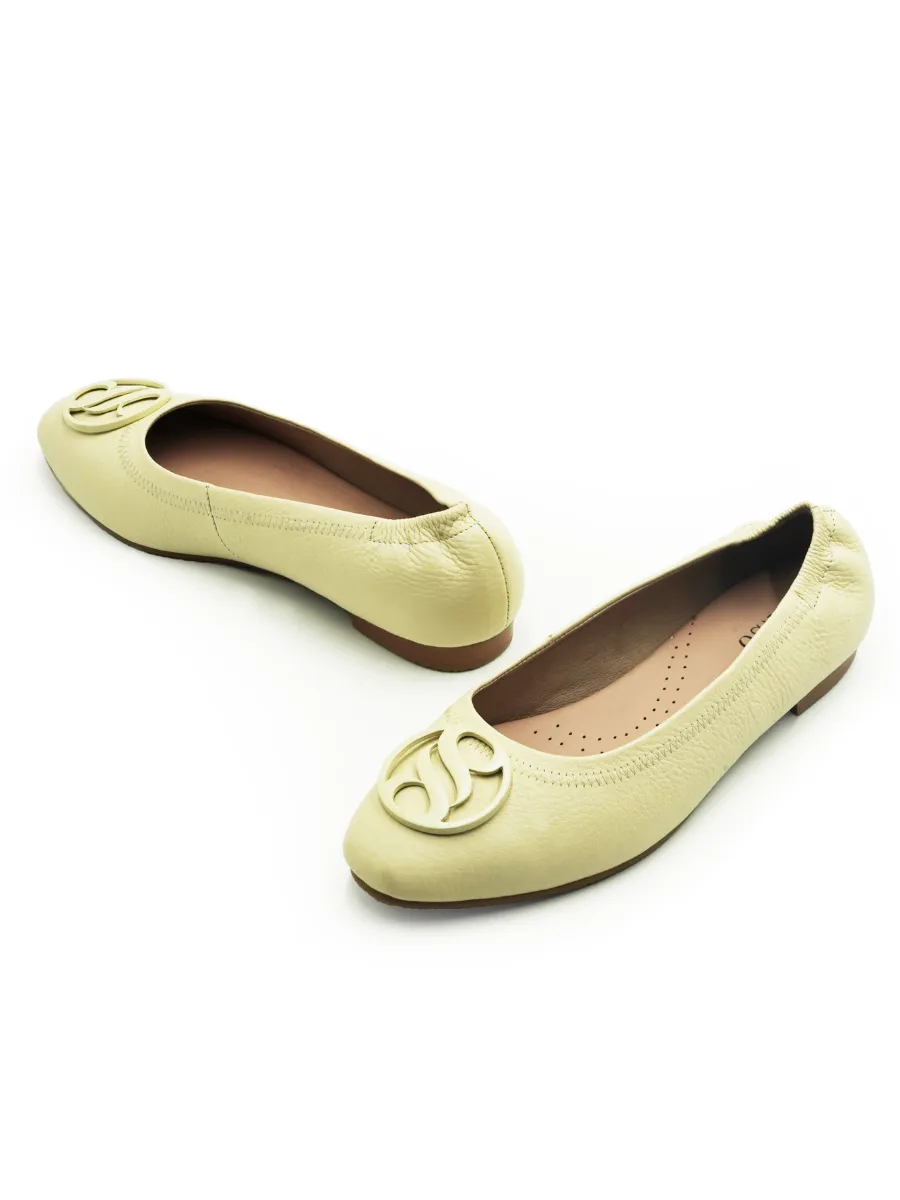 SENSO Women Working Style Cream