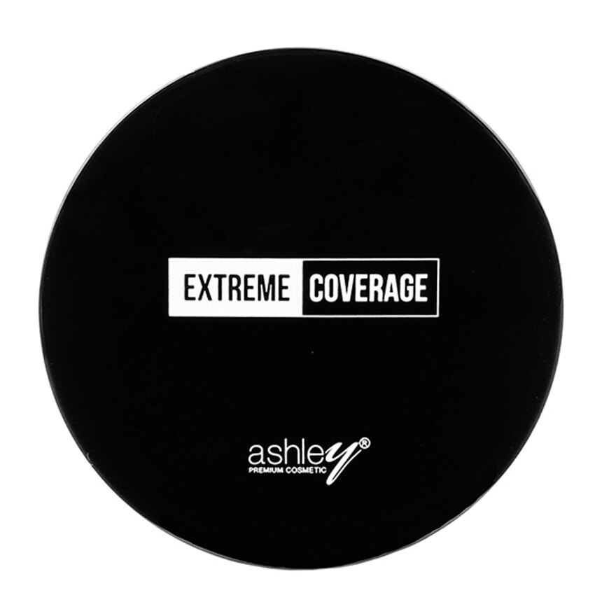Ashley Extreme Coverage Powder 10g. 03 Bisque
