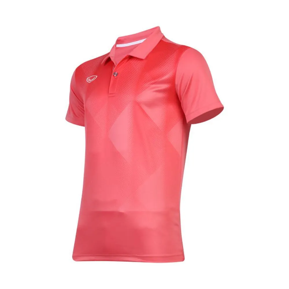 GRAND SPORT Peach Polo Shirt (072059)