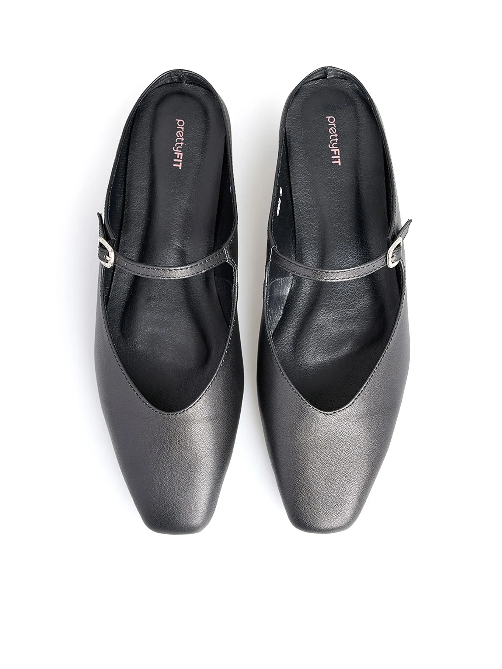 PRETTY FIT Women Flat Sandals Front Strap