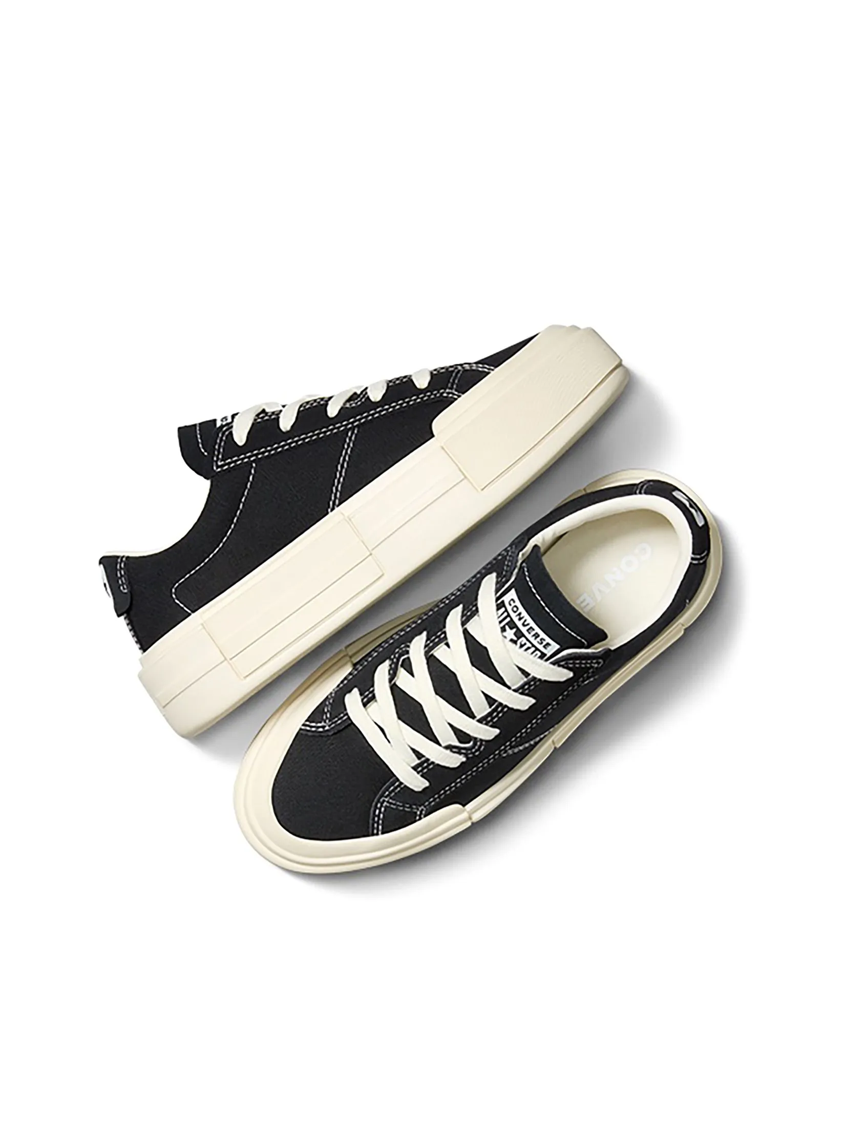 CONVERSE Unisex Sneakers Ctas Cruise Ox Black