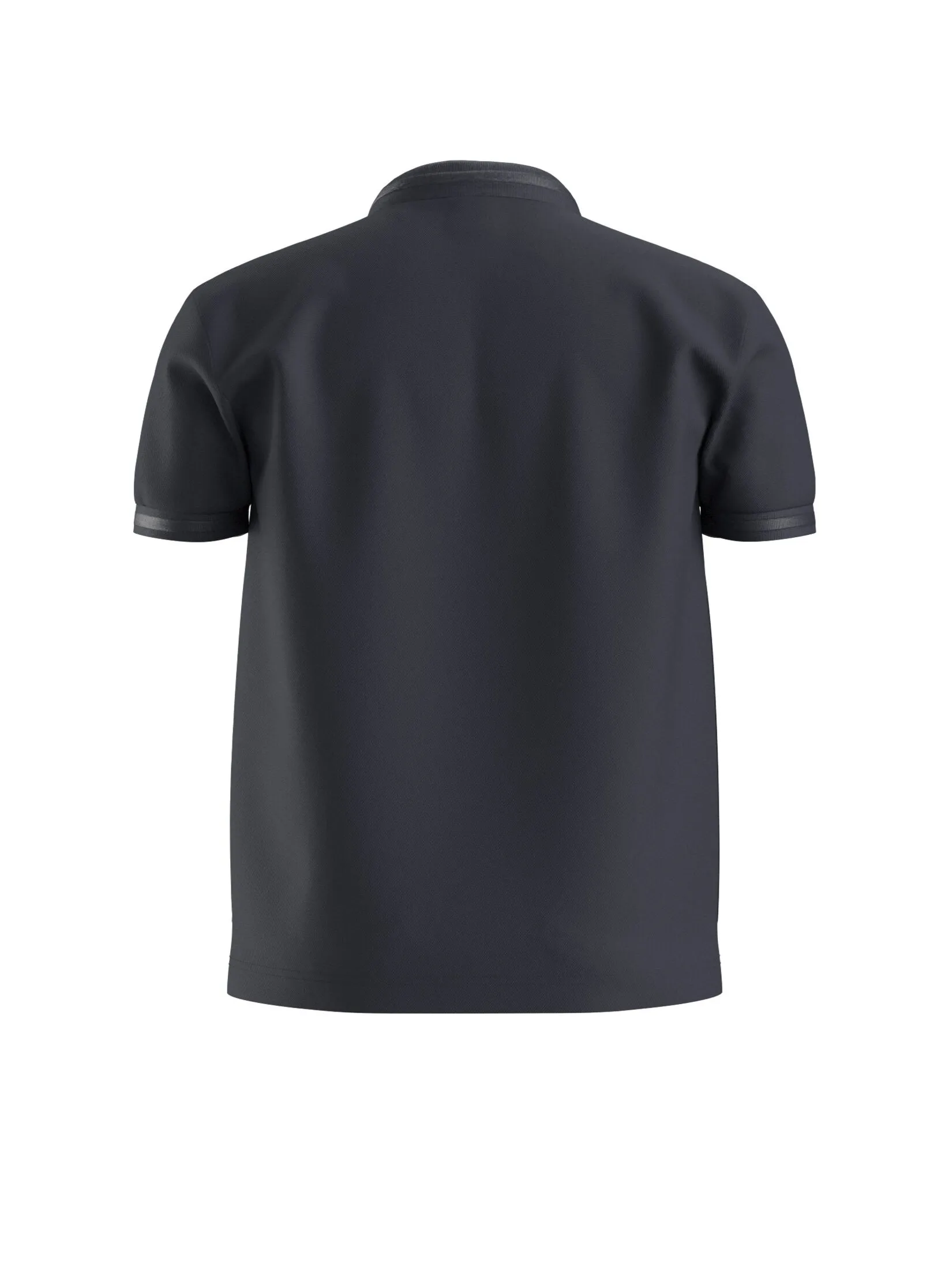 BOSS Men s Polo Dark Blue