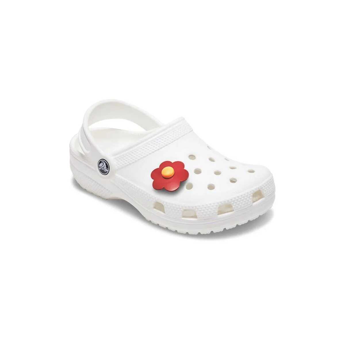 CROCS Jibbitz Shoes Charm Daisy Spinner Multi Color - CR024AC188DSTH