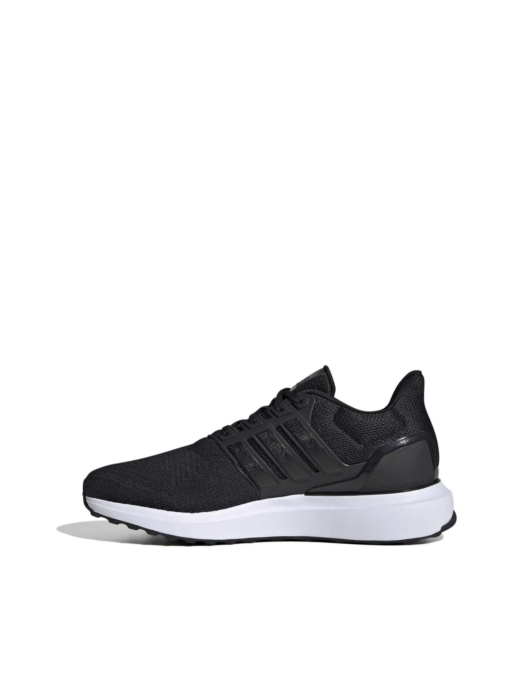 ADIDAS Women Sneakers UBounce DNA IG6024 Core Black / Core Black / Cloud White