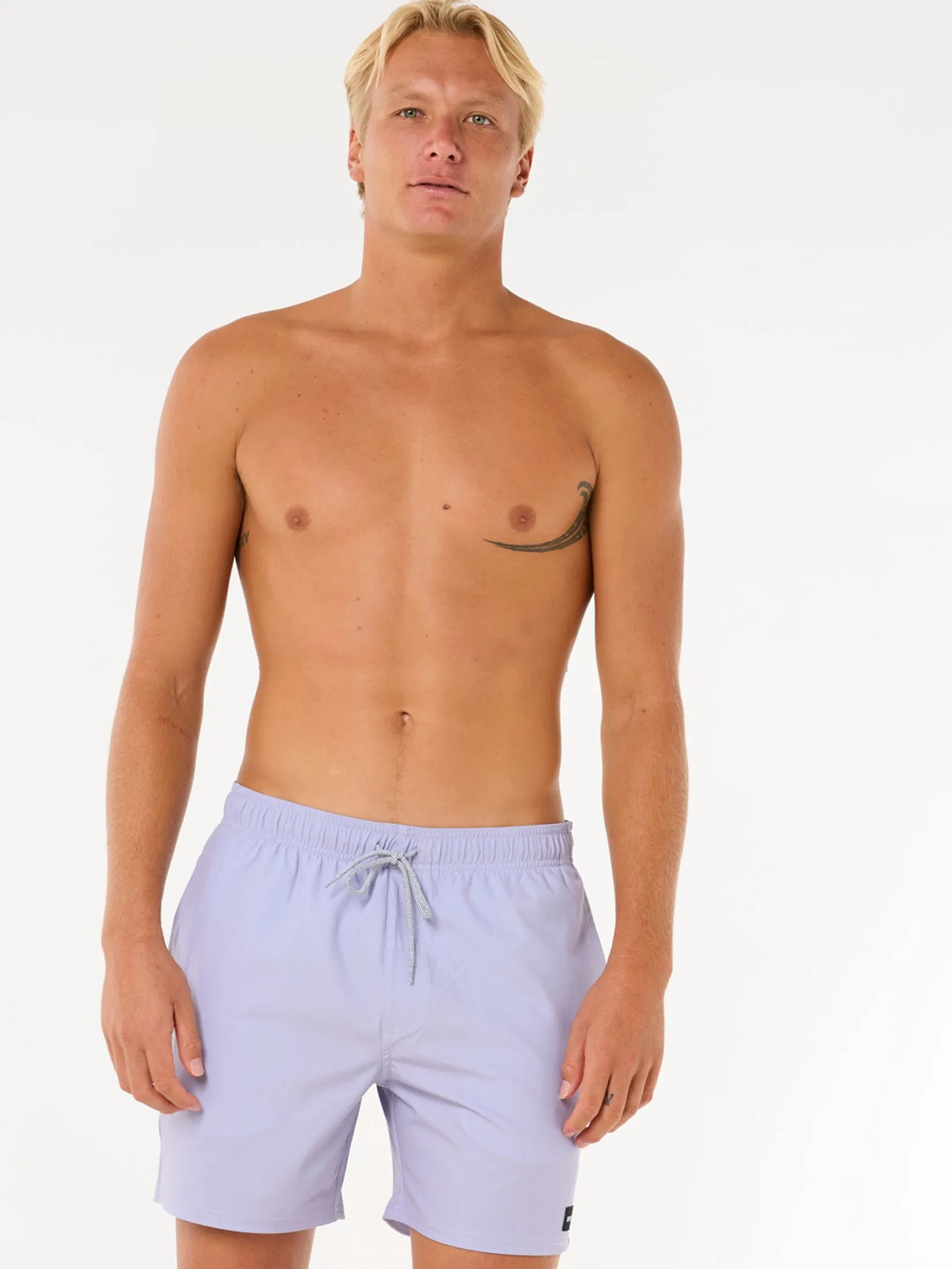 RIP CURL Men Boardshorts Daily Volley