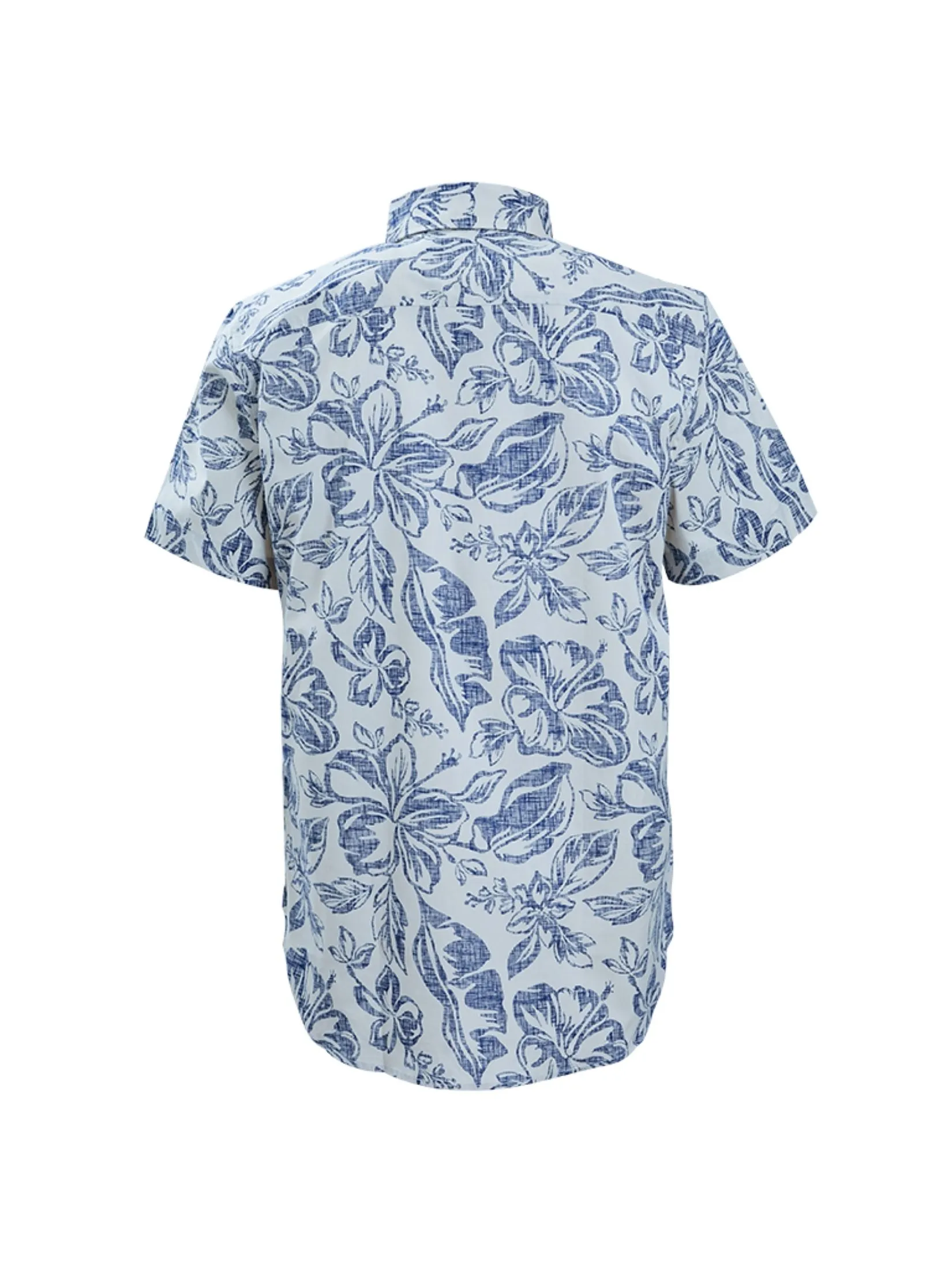 TOMMY HILFIGER MEN SHIRT BEIGE