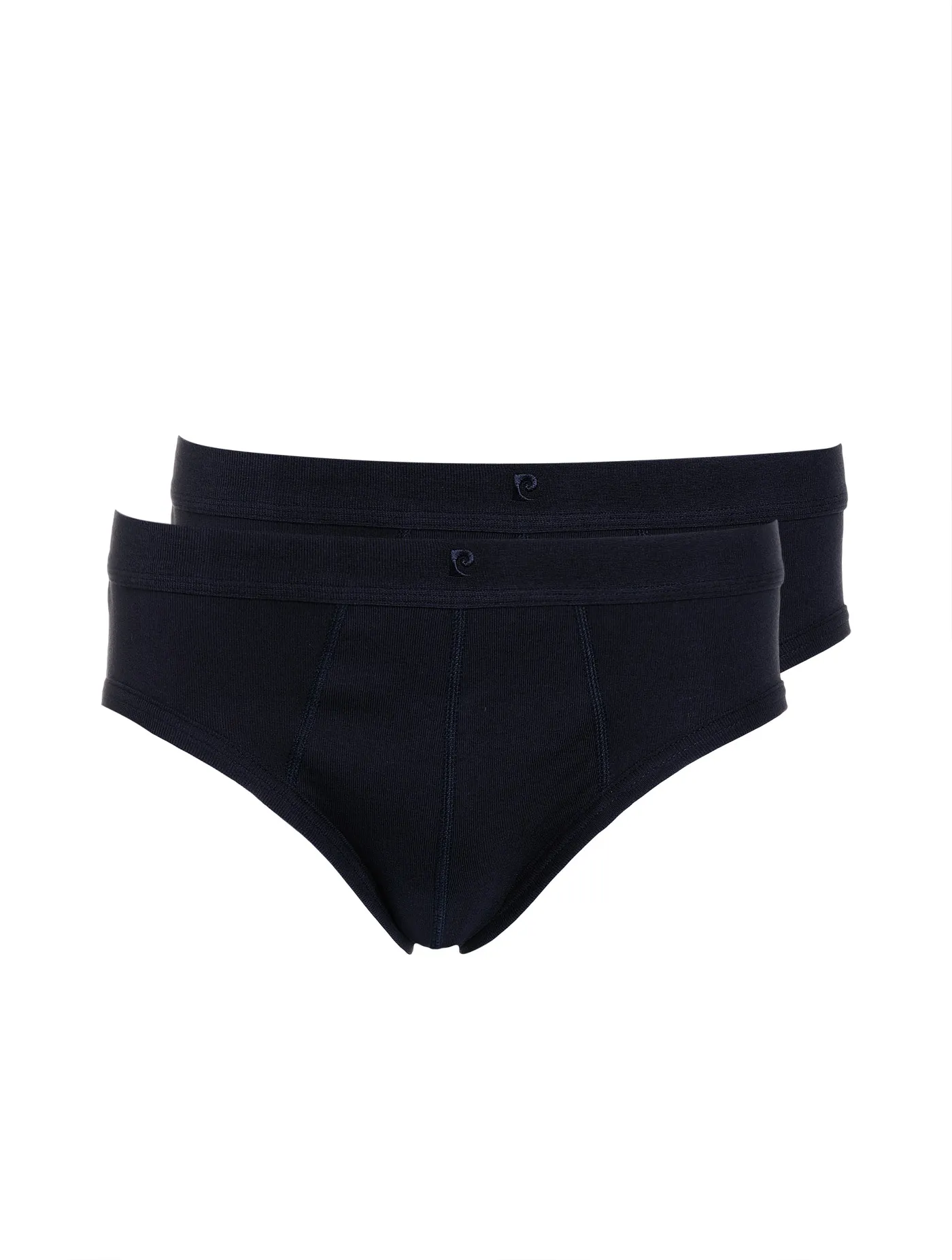 PIERRE CARDIN Set Men Underwear Classic Macho Brief PC-323 Navy Blue (Pack2)