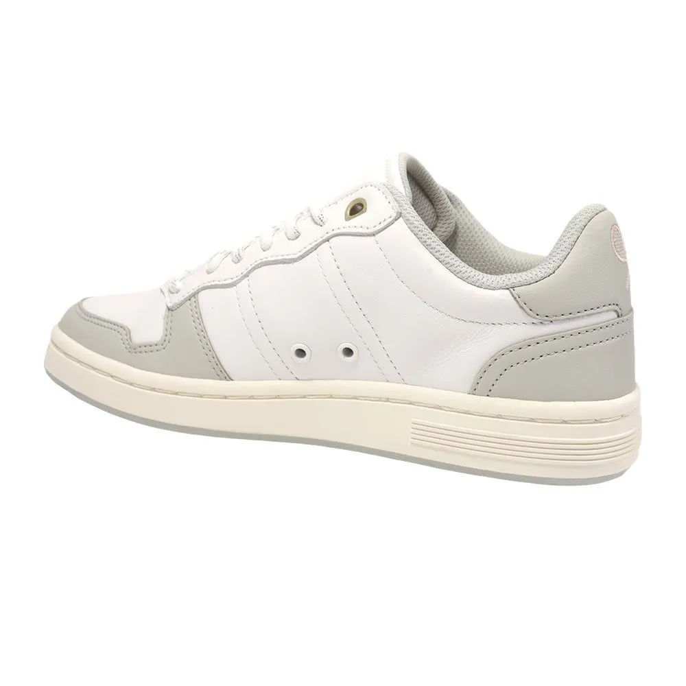 K-SWISS Women Casual Shoes Lozan Match TC White - KS060SH644EJTH