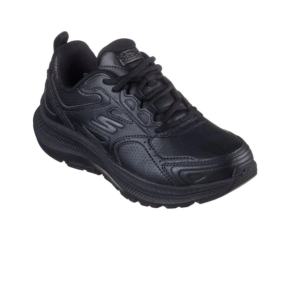 SKECHERS Women Running Shoes GO RUN Consistent™ 2.0 - Sumpter Trail Black - SK108SH346EKTH