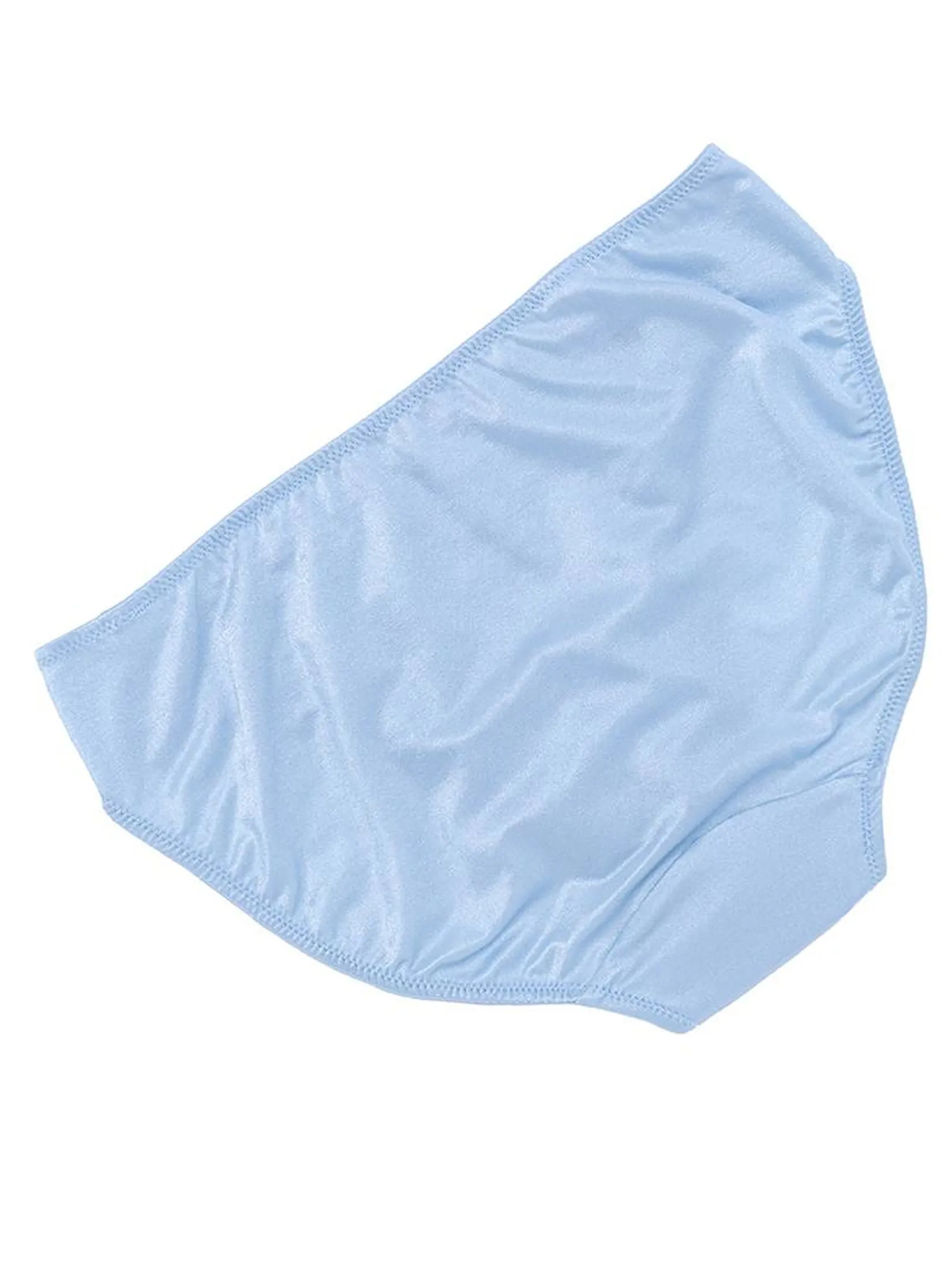SABINA Doomm Doomm Woman Bikini Panty - Light Blue