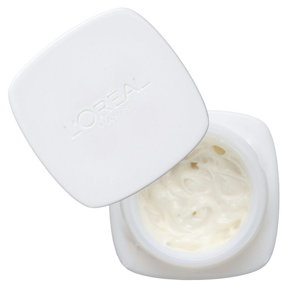 L'Oréal, Age Perfect Anti-Sagging + Even Tone, экспертное увлажняющее средство с коллагеном, SPF 30, 70 г (2,5 унции)