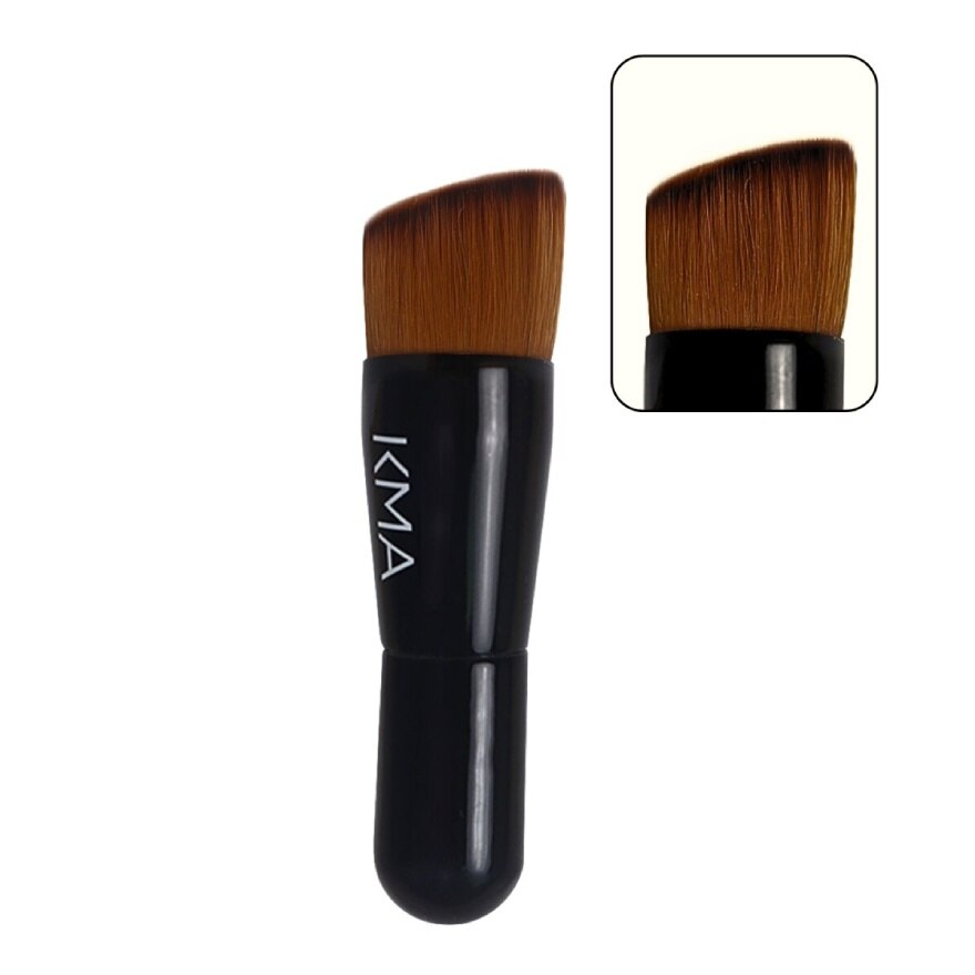 KMA Foundation Brush 1pcs.