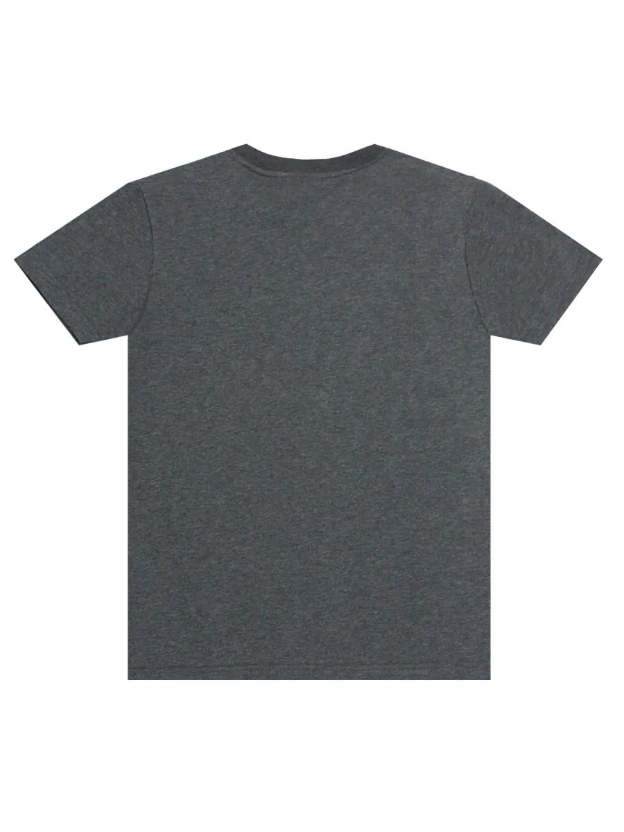 DUCATI GRAY T-shirt for men DCT52 060
