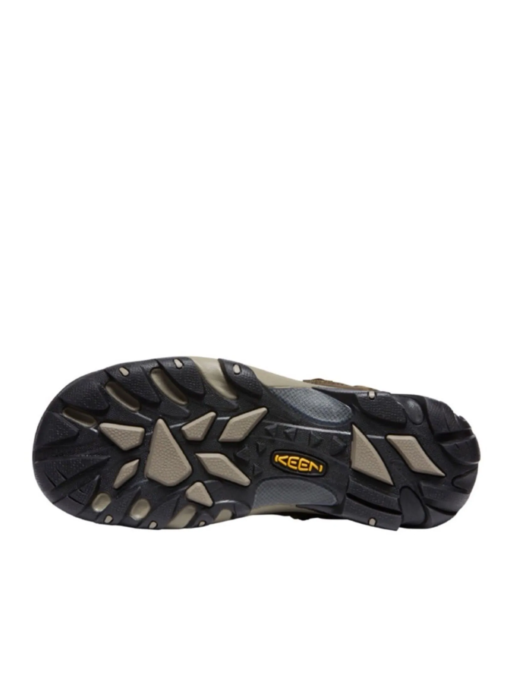 KEEN Men's ARROYO II (CANTEEN/BLACK)