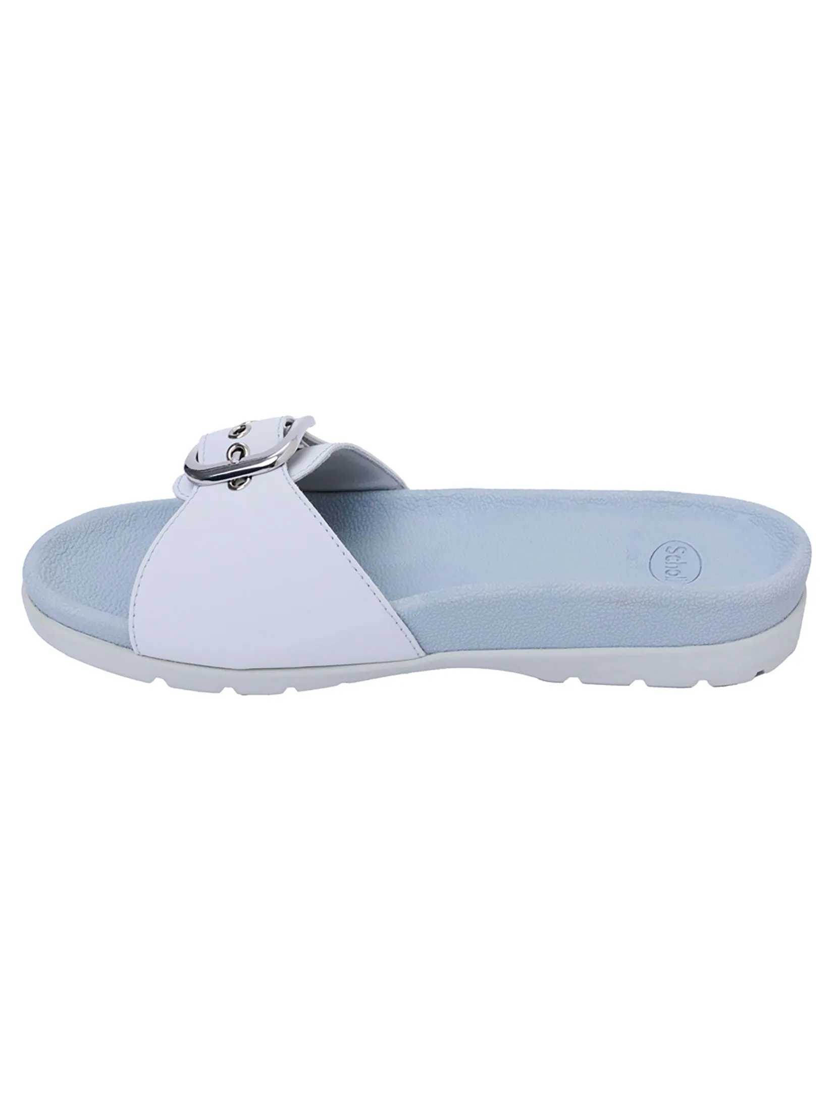 SCHOLL Vyla Women Sandals -  Grey